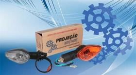 PROJEÇÃO PISCAS..PISCAS TIT 160